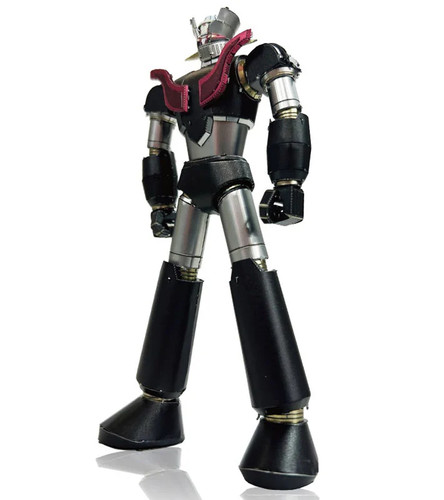 Grendizer mazinger z - grendizer, u