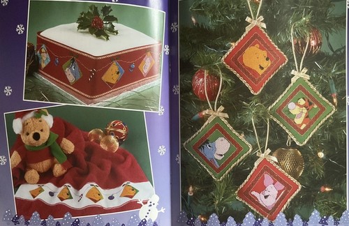 Disney winnie the pooh natale - pooh,