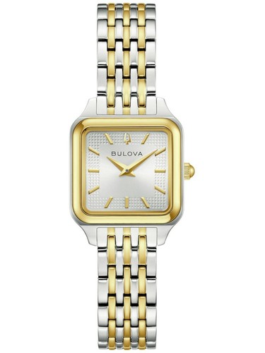 Bulova 98l330 orologio donna - bulova,