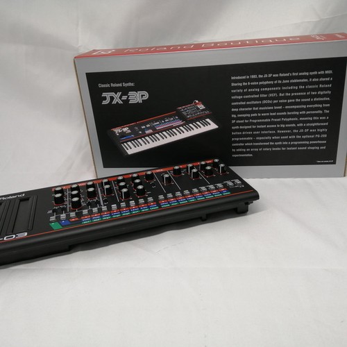 Modulo sintetizzatore roland - modulo,