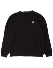 Maglione felpa uomo North