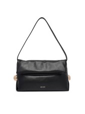 BORSA pochette NERA LIU JO