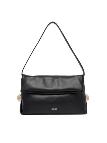 Borsa pochette nera liu - nera, jo