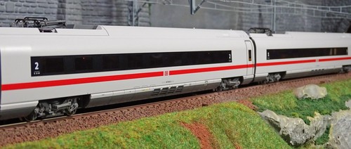 Roco 72096 set voitures - roco, 2