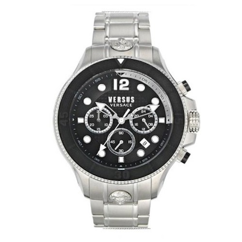 Orologio uomo versus - uomo, volta