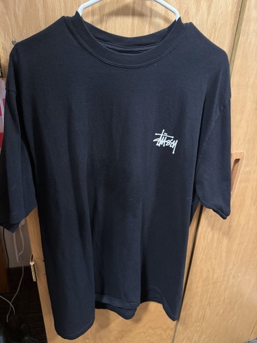 Shirt stussy uomo - uomo, manica