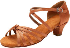 Scarpe Latino Americano