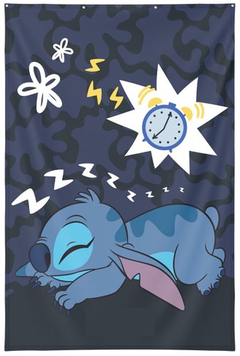 Wall decor disney stitch - wall,