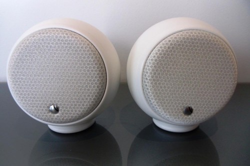 Altoparlanti gallo acoustics - altoparlanti,