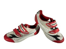 Scarpe ciclismo strada DIADORA Sprinter EU44 US10 Mondo 280 cs466