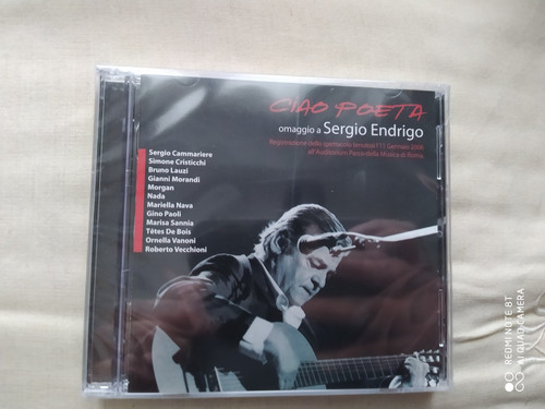 Various ciao poeta omaggio - poeta, (omaggio