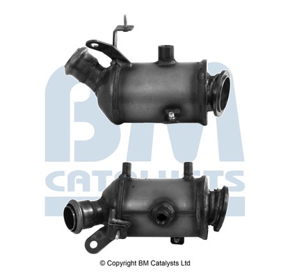 Catalizzatore bm92220h per - bm92220h,