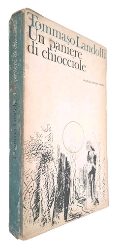 Landolfi paniere di - landolfi,