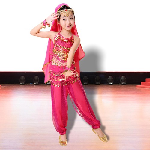 Costumi danza del ventre - danza,