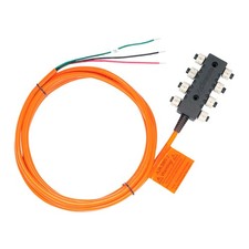 Actisense A2K-SBN-2 NMEA 2000 Rete per piccole imbarcazioni 8 vie A2K-SBN-2