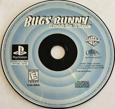 Bugs Bunny: Lost in Time (Sony