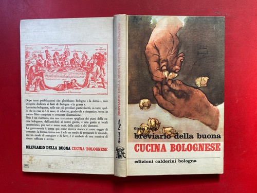 Gianni paglia breviario - gianni,