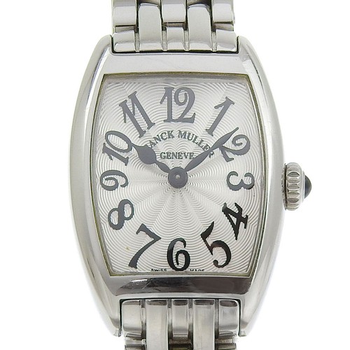 Franck muller tonocar - muller, vex