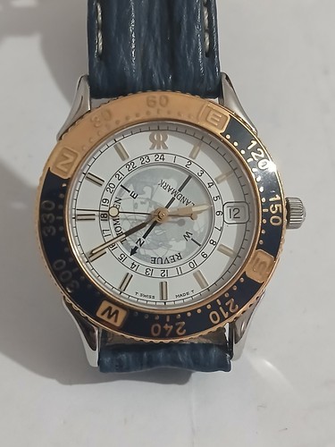 Vintage bellissimo orologio - bellissimo, da