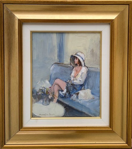 Edmondo maneglia - (1925-2003),