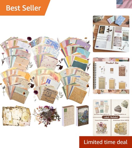 565 pezzi kit carta - di,