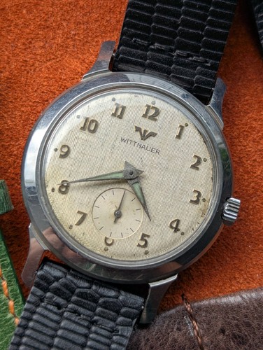 Orologio longines wittnauer - orologio, longines-wittnauer