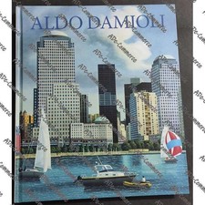 Aldo Damioli - Ed. Damiani -