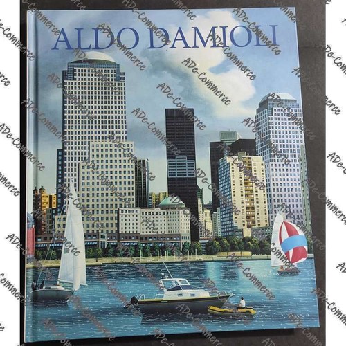 Aldo damioli damiani - aldo,