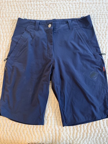 Pantaloncini trekking donna - pantaloncini,