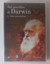 NEL GIARDINO DI DARWIN 1 Idee