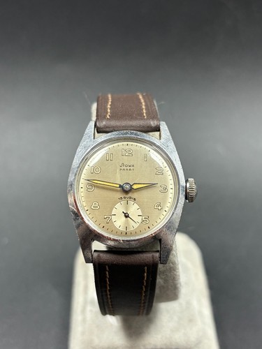 Vintage militray stowa parat - vintage,