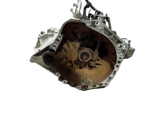 Cambio manuale completo - manuale,