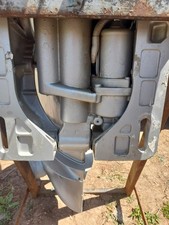Trim Per Fuoribordo Honda 40