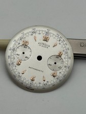 astrolux valjoux 23 27mm r23 dial quadrante