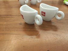 Illy Half Cups