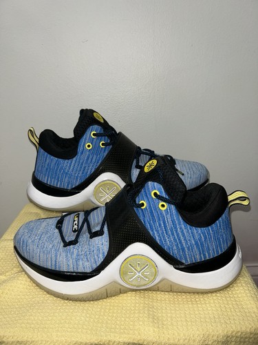 Ning way dwyane wade - of, 6