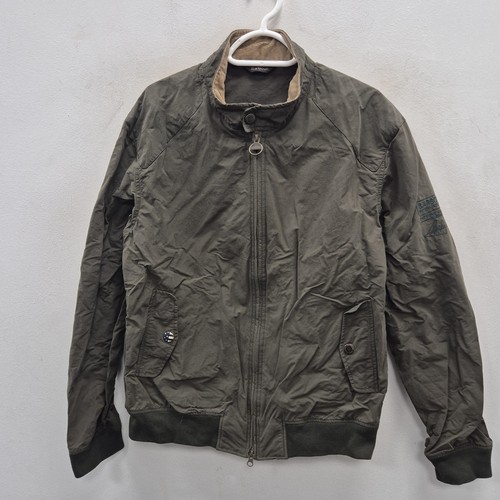 Giacca barbour international - giacca,