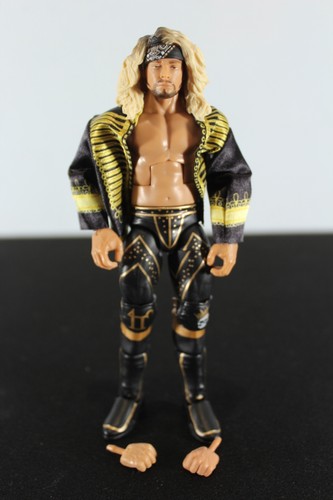 Wwe mattel elite series 116 - wwe,