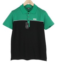 Maglietta Polo Uomo DIESEL