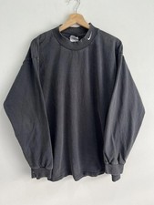 Maglia manica lunga vintage