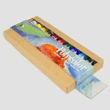 MAIMERI POLYCOLOR 10 TUBETTI