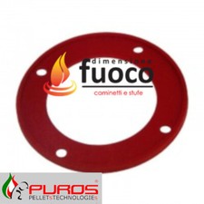 GUARNIZIONE SCARICO FUMI PER
