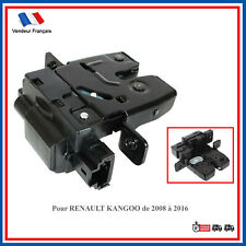 Serratura Apertura Chiusura Cofano Portellone Posteriore Pinze per Kangoo 2