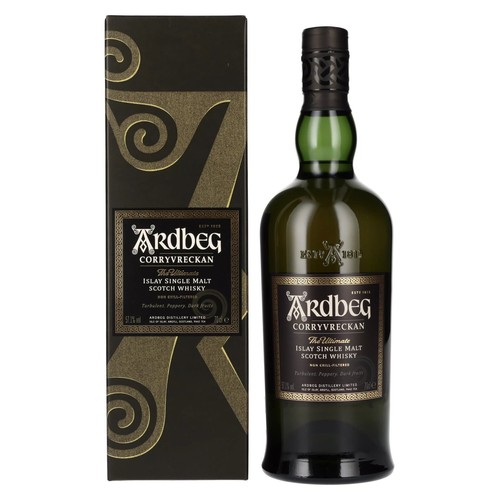 Ardbeg corryvreckan islay - corryvreckan,