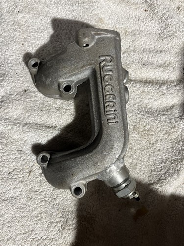 Ruggerini diesel 211 - diesel, 211.59