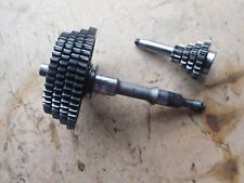 VESPA PIAGGIO 125 NUOVA VMA1M CAMBIO PRIMAVERA PRIMA SERIE 90 SS ALBERO ET3 50 S