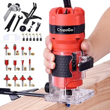 Rifilatore Fresatrice