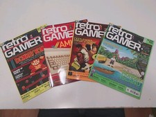 Retro Gamer rivista