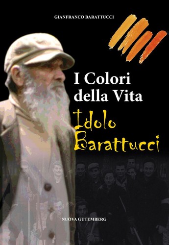 Libri barattucci gianfranco - libri,