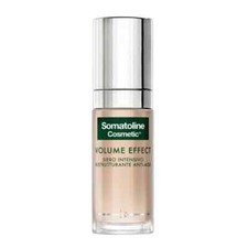 Somatoline Cosmetic Volume effect siero intensivo ristrutturante anti age 30 ml